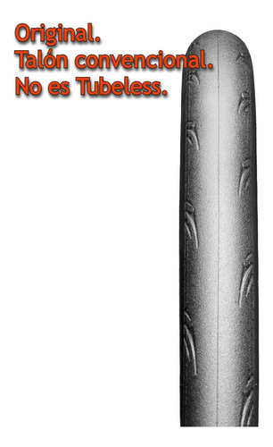 Imagen 2 de 8 de Llanta Maxxis Pursuer 700*28c. Talón Convencional / 60 T P I