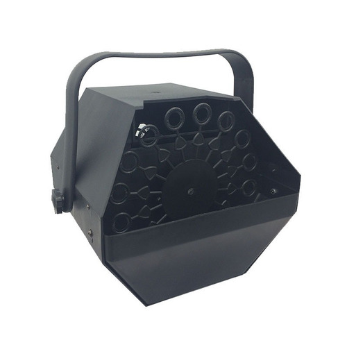 Maquina De Burbujas Portatil Control 25w Potencia B21r