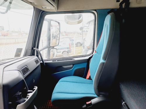 Imagen 14 de 17 de Volvo Fm 380 - 6x2 2017 Tractor-latinacam