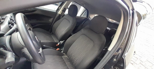 Imagen 6 de 9 de Fiat Argo 2020 1.3 Drive Gse Manual