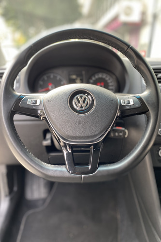Volkswagen Polo 1.6 Comfortline