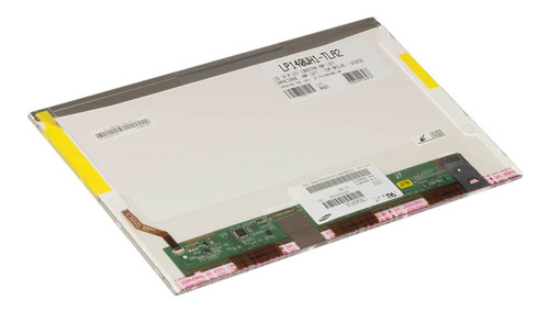 Tela Notebook Lenovo Ideapad Y450-3m - 14.0  Led