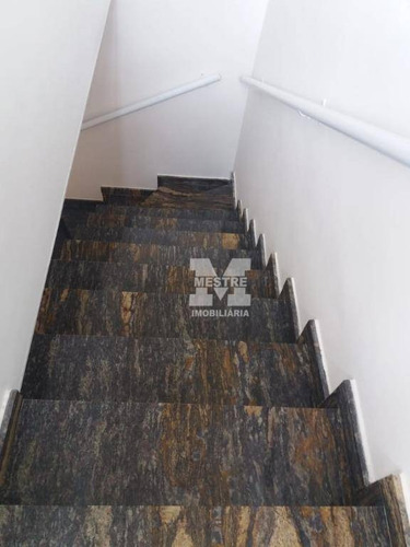 Imagem 8 de 18 de Sobrado À Venda, 178 M² Por R$ 790.000,00 - Vila Milton - Guarulhos/sp - So0633