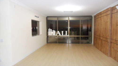 Imagem 29 de 30 de Apartamento Com 4 Dorms, Centro, São José Do Rio Preto - R$ 985 Mil, Cod: 880 - V880