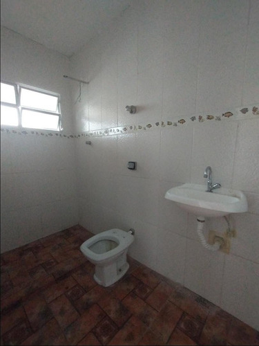 Apartamento Com 1 Dormitório À Venda, 51 M² Por R$ 310.000,00 - Boqueirão - Santos/sp - Ap0833