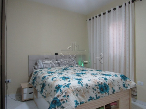 Imagem 11 de 15 de Casa - Jardim Utinga - Ref: 29574 - V-29574