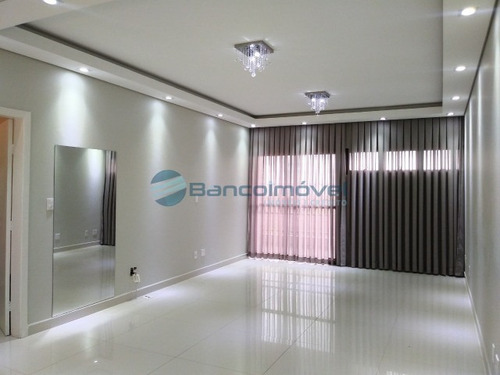 Imagem 1 de 23 de Apartamento Para Venda Ou Locação Em Paulínia - Ap02992 - 68857816