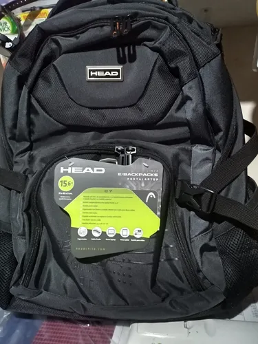 Mochila head q7 38 litros hotsell