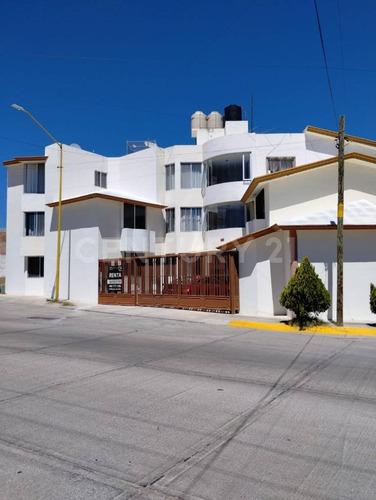 Departamento Amueblado En Villas De La Cantera