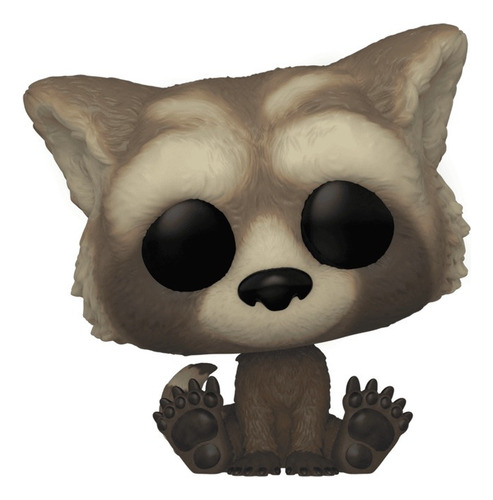 Funko Pop! Guardians Of Galaxy Vol.3 1208 Baby Rocket