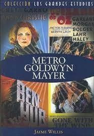 Metro Goldwyn Mayer