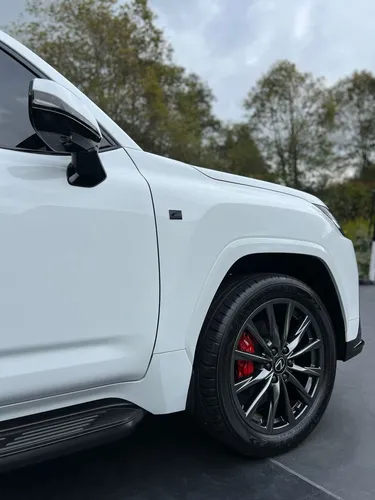 Lexus Lx600 F Sport V6