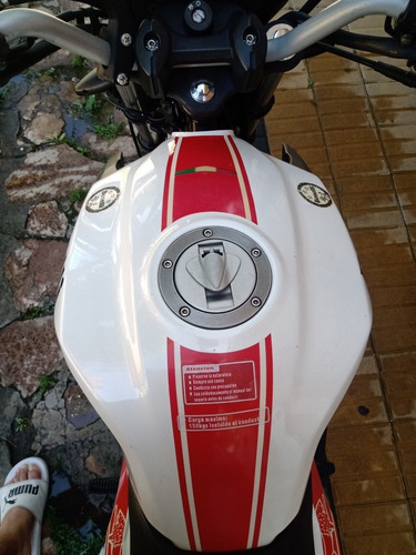 Imagen 12 de 14 de Benelli Tnt 15