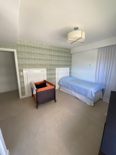 Imagen 7 de 14 de Hermoso 4 Ambientes En Le Parc Ii Punta Del Este!