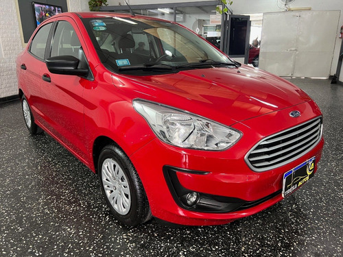 Imagen 3 de 15 de Ford Ka