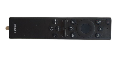 Control Remoto Samsung Original Para Tv Qled Qn65q65bagcfv