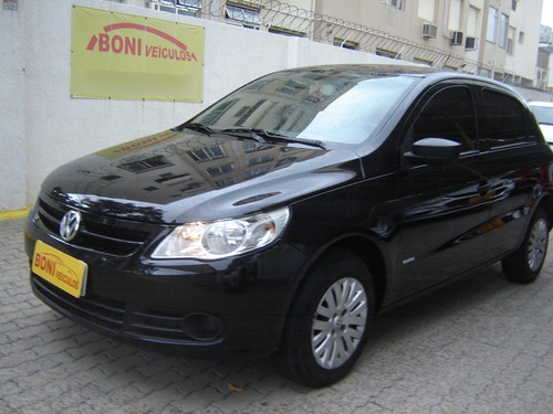 Volkswagen Gol 1.6 Vht Total Flex 5p