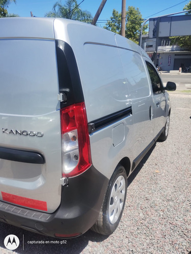 Renault Kangoo Ii Express Confort 1.6 Sce