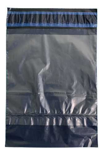 Envelope Segurança Duo 15x20 1000 Un Eco Bolsa Canguru