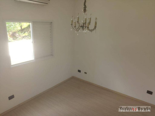 Apartamento 2 Dormitórios Granja Viana - Ap0936