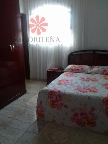 Imagem 9 de 15 de Casa Sobrado Em Parque Guarani - São Paulo - 832