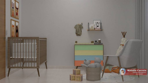 Imagem 10 de 16 de Casa Nova Lado Praia - Ita3679