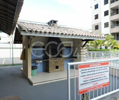 Imagem 6 de 9 de Apartamento - Ref: 333