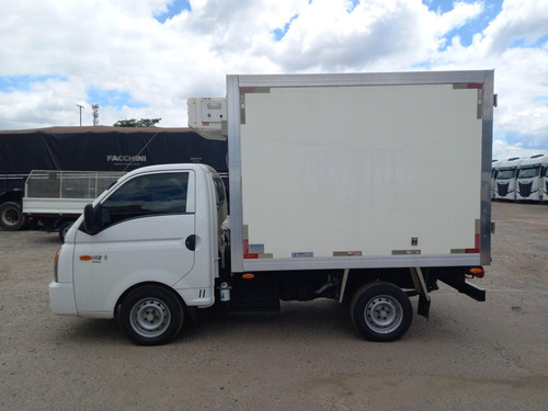 Hyundai Hr 2.5 Crdi Longo Sem Cacamba Da12a