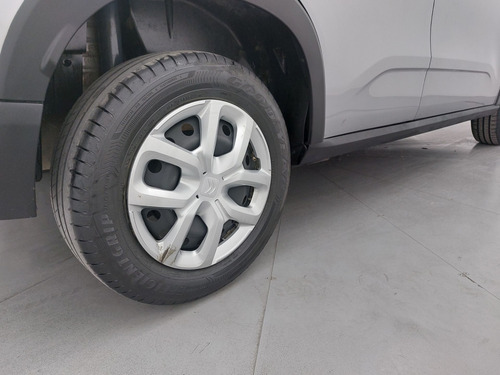 Citroën C3 1.0 16V FLEX LIVE PACK MANUAL