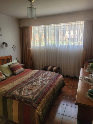 Venta Departamento Los Jazmines 1367 Primer Piso