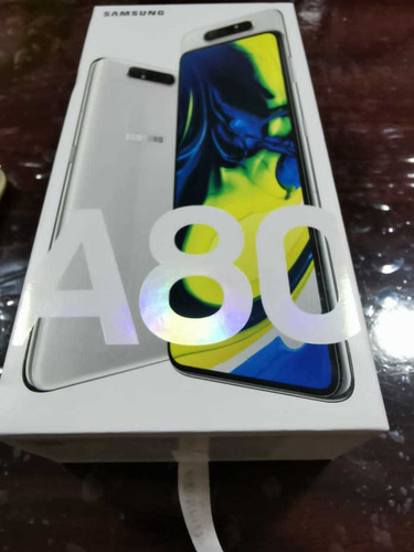 Samsung Galaxy A80