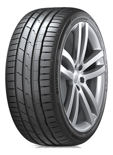 Llanta 305/40r20 Hankook Ventus S1 Evo3 Runflat 112y