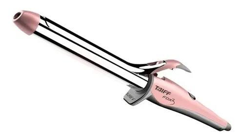 Taiff Modelador de Cachos Fox 3 de 25 mm