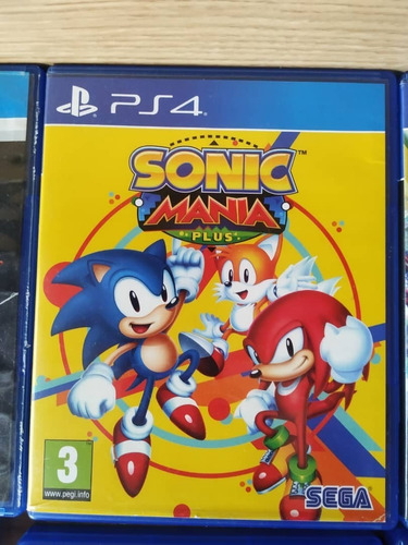 Imagen 4 de 8 de Juegos De Playstation