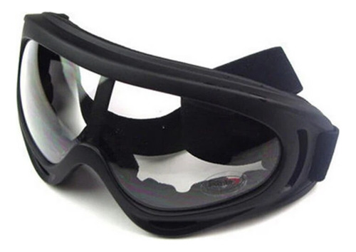 Gafas De Moto De Cross Gafas De Sol Uv Para Motocicleta