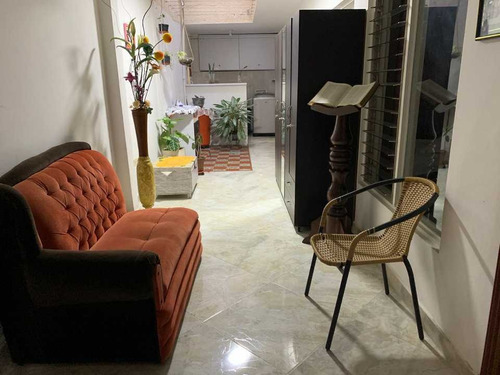 Imagen 10 de 12 de Apartamento Para La Venta Primer Piso En Cabañitas