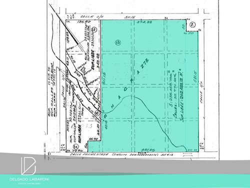 En Venta Fracción De 24has | Circuito Turístico | Tandil