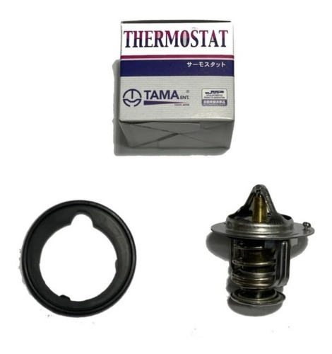 Termostato Para Hyundai H1 H100 Galloper K2500 Turbo Diesel