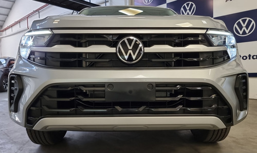 Volkswagen Amarok 2.0 Cd Tdi Trendline Llantas 16