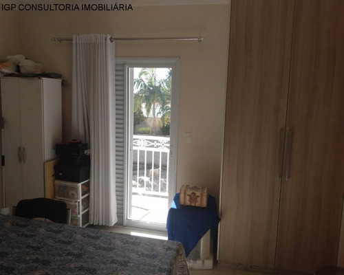 Imagem 24 de 30 de Chácara Colinas De Indaiatuba - Ch00793 - 34233310
