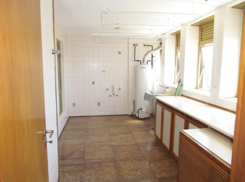 Imagem 14 de 29 de Triplex Residencial Para Venda, Floresta, Porto Alegre - At1862. - At1862-inc