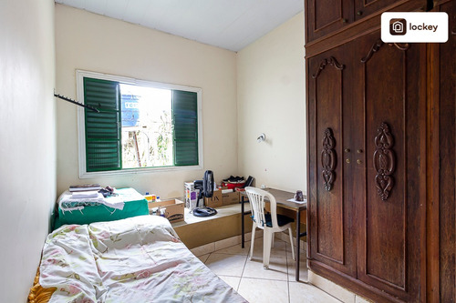Imagem 12 de 15 de Aluguel De Casa Com 110m² E 3 Quartos - 55522