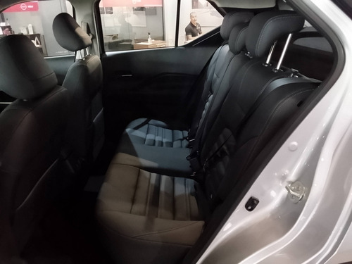 Nissan Kicks Play 1.6 16V FLEXSTART ADVANCE PLUS XTRONIC