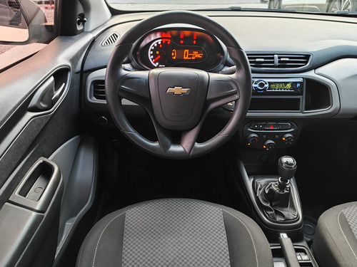 Chevrolet Onix 1.0 Joy 5p