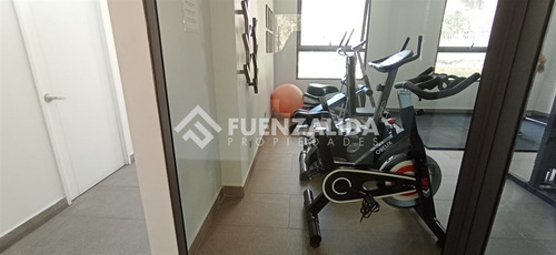 Departamento En San Miguel 3dormitorios, 2b, 1bod, 1estc.