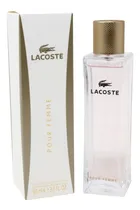 Comprar Lacoste Pour Femme 90ml Edp Mujer Lacoste
