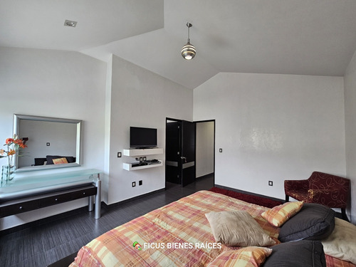Casa En Venta En Metepec