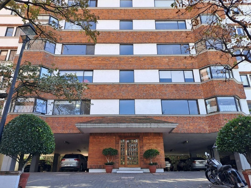 Departamento En Venta En Picacho Ajusco