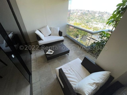Imagen 6 de 15 de Apartamento En Venta Lomas Del Mirador 22-21339 Eva Castillo 0414.306.72.20