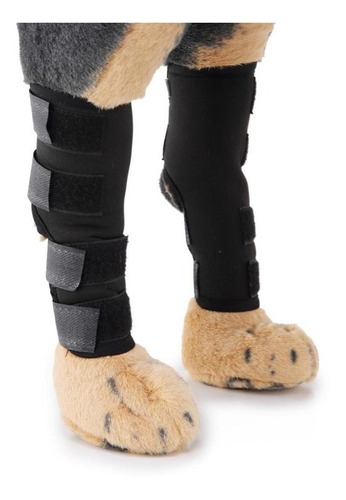 Soporte Para Patas Delanteras Para Perros, 1 Par De Protecto